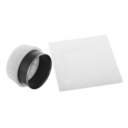 OFFIGAM DIY Vorhang Ösenstanzer Handwerkzeug für Herstellung von Römischen Vorhangringen Präziser Rundlocher für Verschiedene Stoffe und Textilien Weiß für Vorhänge wasserdichte Stoffe und OFFIGAM DIY Vorhang Ösenstanzer Handwerkzeug für Herstellung von Römischen Vorhangringen Präziser Rundlocher für Verschiedene Stoffe und Textilien Weiß für Vorhänge wasserdichte Stoffe und von OFFIGAM