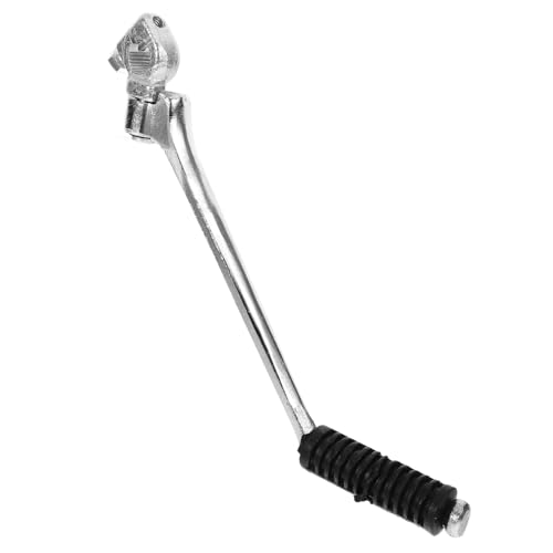 OFFIGAM Fußhebel Motorrad Starter Hebel Langlebig Einfache Montage Kompatibel Vielseitig Robustes Ersatzteil von OFFIGAM