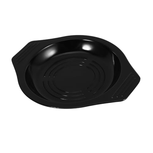 OFFIGAM Hitzebeständiger Dicker Casserole Tray Isolieruntersetzer für Küchenarbeitsplatten Rutschfestes Topfunterlage Pad Geeignet für Suppentöpfe Auflaufformen und Bibimbap Pfannen OFFIGAM Hitzebeständiger Dicker Casserole Tray Isolieruntersetzer für Küchenarbeitsplatten Rutschfestes Topfunterlage Pad Geeignet für Suppentöpfe Auflaufformen und Bibimbap Pfannen von OFFIGAM
