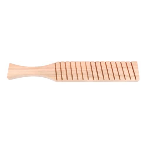 OFFIGAM Holz Paddel Werkzeug für Tonmodellierung Multifunktionales Töpferwerkzeug für Skulpturen DIY Projekte und Kreative Bastelarbeiten Natürlichem Holz Leicht zu Reinigen OFFIGAM Holz Paddel Werkzeug für Tonmodellierung Multifunktionales Töpferwerkzeug für Skulpturen DIY Projekte und Kreative Bastelarbeiten Natürlichem Holz Leicht zu Reinigen von OFFIGAM