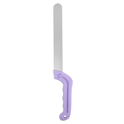 OFFIGAM Blumenschaumschneider Für Präzise Schnitte Tragbares Werkzeug Für Blumenarrangement Ergonomisches Design Langlebige Klingen Für Blumenschaumblöcke von OFFIGAM