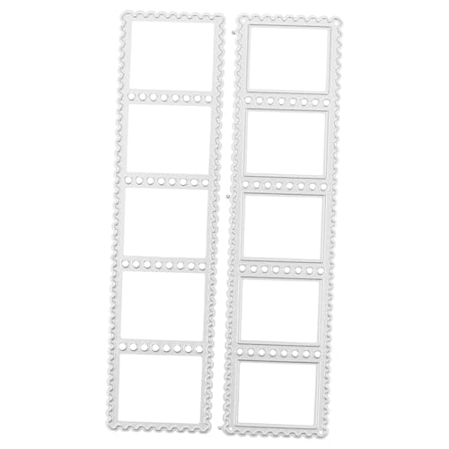 OFFIGAM Manuelles Stanzschneider Carbonstahl DIY Schneidewerkzeug Vielseitiges Stanzwerkzeug Für Scrapbooking Handgefertigte Stempel Und Fotoalbum-Schnitte Robust Und Präzise Für Kreative OFFIGAM Manuelles Stanzschneider Carbonstahl DIY Schneidewerkzeug Vielseitiges Stanzwerkzeug Für Scrapbooking Handgefertigte Stempel Und Fotoalbum-Schnitte Robust Und Präzise Für Kreative von OFFIGAM