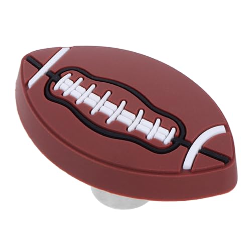 OFFIGAM Rugby Möbelknöpfe für Kindersichere Silikon Griffzüge für Möbel Schranktüren und Kommoden Ergonomisches Design Rutschfest und Stoßdämpfend für Kinderzimmer und Möbelgestaltung OFFIGAM Rugby Möbelknöpfe für Kindersichere Silikon Griffzüge für Möbel Schranktüren und Kommoden Ergonomisches Design Rutschfest und Stoßdämpfend für Kinderzimmer und Möbelgestaltung von OFFIGAM