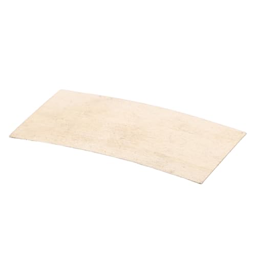 OFFIGAM Silberlötplatten Zur Schmuckherstellung Silberschweißplatten Für Heimwerker Schmuckreparatur Und Werkstattstudio von OFFIGAM