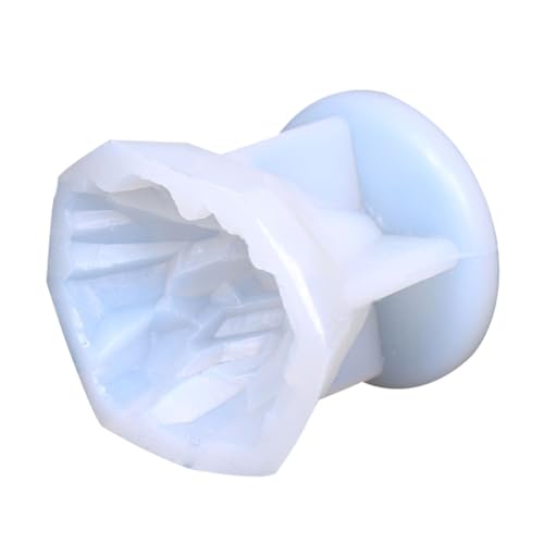 OFFIGAM Silikonform für Seifen Eiscreme DIY Backform für Kreative Handwerksprojekte Flexibel Wiederverwendbar für Profis Perfektes für OFFIGAM Silikonform für Seifen Eiscreme DIY Backform für Kreative Handwerksprojekte Flexibel Wiederverwendbar für Profis Perfektes für von OFFIGAM