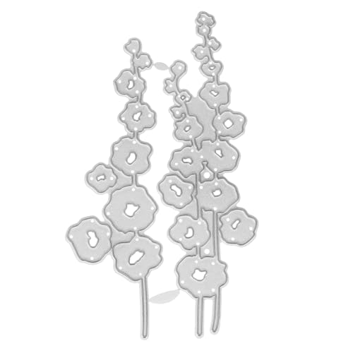 OFFIGAM Stanzschablonen Aus Metall Stanzformen Prägeformen Blumenformen Für Scrapbooking Und Basteln OFFIGAM Stanzschablonen Aus Metall Stanzformen Prägeformen Blumenformen Für Scrapbooking Und Basteln von OFFIGAM