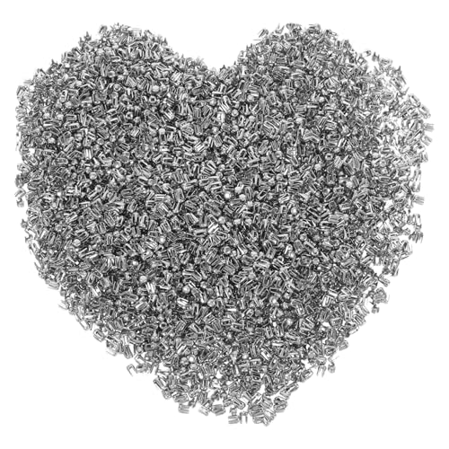 OFFIGAM Stück Perlennieten Schraubnieten Für Kleidung Metallknöpfe Selbstgemacht Nietenset Für Taschen Und Schuhe Langlebig Und Vielseitig Einsetzbar OFFIGAM Stück Perlennieten Schraubnieten Für Kleidung Metallknöpfe Selbstgemacht Nietenset Für Taschen Und Schuhe Langlebig Und Vielseitig Einsetzbar von OFFIGAM