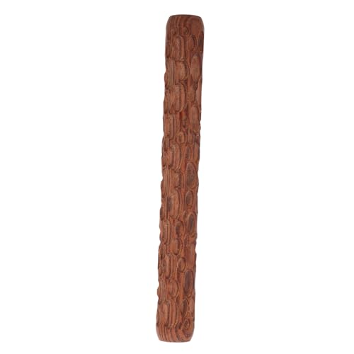OFFIGAM Töpferwerkzeug geprägt texturiert Druckwerkzeug für Keramikhandwerk Töpferstab Töpferdruckstock Handroller aus Holz Handrollen aus Holz Tondruckstange hölzern OFFIGAM Töpferwerkzeug geprägt texturiert Druckwerkzeug für Keramikhandwerk Töpferstab Töpferdruckstock Handroller aus Holz Handrollen aus Holz Tondruckstange hölzern von OFFIGAM
