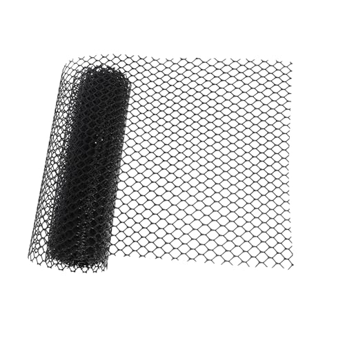 OFFIGAM Treppenschutznetz für Haustiere Verstellbar Robustem Hdpe Material Leicht Anpassbar für Balkone und Fenster Sicheres Schutznetz gegen Sturzgefahr und Einbrüche OFFIGAM Treppenschutznetz für Haustiere Verstellbar Robustem Hdpe Material Leicht Anpassbar für Balkone und Fenster Sicheres Schutznetz gegen Sturzgefahr und Einbrüche von OFFIGAM