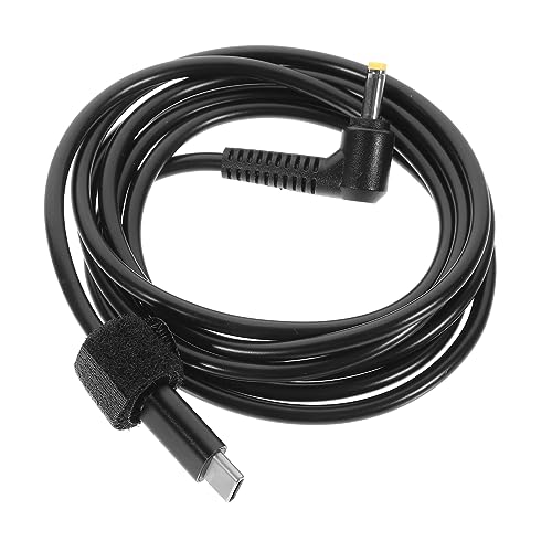OFFIGAM Type C Pd zu Dc Adapter und Stromversorgungskabel für Konsolenspiele Kameras und Dc Geräte von OFFIGAM