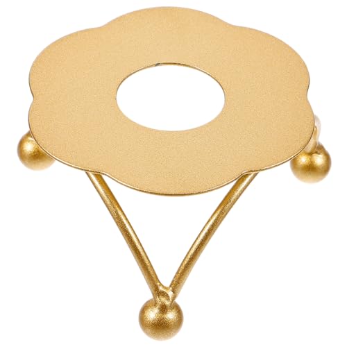 OFFIGAM Vintage Wax Seal Warmer Stand Eleganter Siegelwachs Ofen Eisen für DIY Projekte und Briefumschläge Leicht Langlebig und Dekorativ für Kreative Bastelarbeiten OFFIGAM Vintage Wax Seal Warmer Stand Eleganter Siegelwachs Ofen Eisen für DIY Projekte und Briefumschläge Leicht Langlebig und Dekorativ für Kreative Bastelarbeiten von OFFIGAM