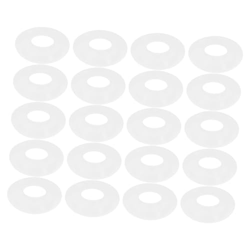 OFFSCH 10stücke Bügelflaschen Dichtungen Swing Top Flaschen Dichtungen Für Hausbrauerei Bier Soda Flaschen Dichtungsringe Für Bügelflaschen Dichtungsringe von OFFSCH