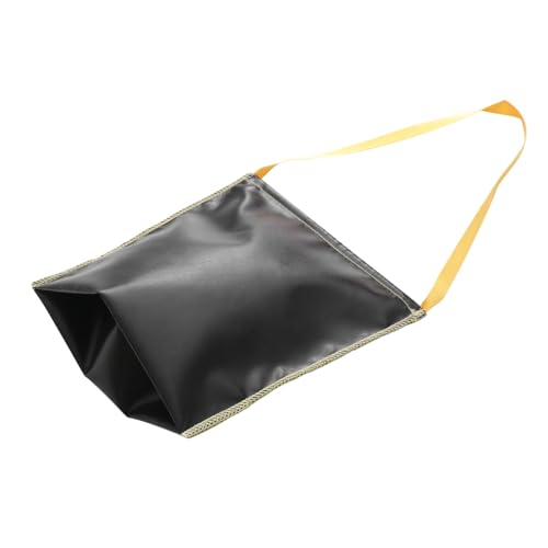 OFFSCH 1Stück Feuerfeste Tasche für Holzkohle Hochtemperaturbeständiger Campingzündungsbeutel für Picknick und Grillen mit Praktischem Griff Robuste Verarbeitung OFFSCH 1Stück Feuerfeste Tasche für Holzkohle Hochtemperaturbeständiger Campingzündungsbeutel für Picknick und Grillen mit Praktischem Griff Robuste Verarbeitung von OFFSCH