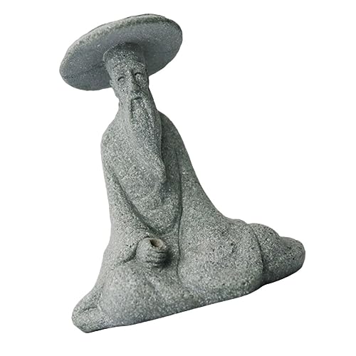 OFFSCH 1 Stück Tischdekoration Realistische Miniatur-Dekoration DIY-Dekoration Für Heimdekoration Blumentopf Oder Jeden Anderen Ort von OFFSCH