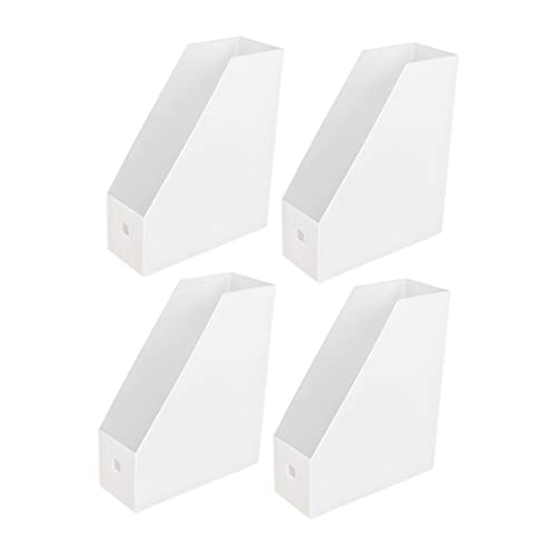 OFFSCH 2 Stück Aktenständer Organizer Dokumentenhalter Für Schreibtisch Zeitschriftenablage Schreibtisch Aufbewahrung Zeitschriftenhalter Organizer Zeitschriftenständer OFFSCH 2 Stück Aktenständer Organizer Dokumentenhalter Für Schreibtisch Zeitschriftenablage Schreibtisch Aufbewahrung Zeitschriftenhalter Organizer Zeitschriftenständer von OFFSCH