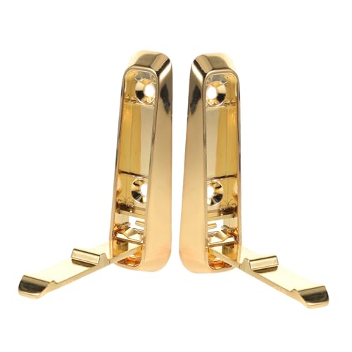 OFFSCH 2 Stück Klappbare Wandhaken aus Aluminiumlegierung Platzsparend Starker Halt Selbstklebend Unsichtbares Design für Bad Küche Garderobe zum Aufhängen von Mänteln Handtüchern OFFSCH 2 Stück Klappbare Wandhaken aus Aluminiumlegierung Platzsparend Starker Halt Selbstklebend Unsichtbares Design für Bad Küche Garderobe zum Aufhängen von Mänteln Handtüchern von OFFSCH