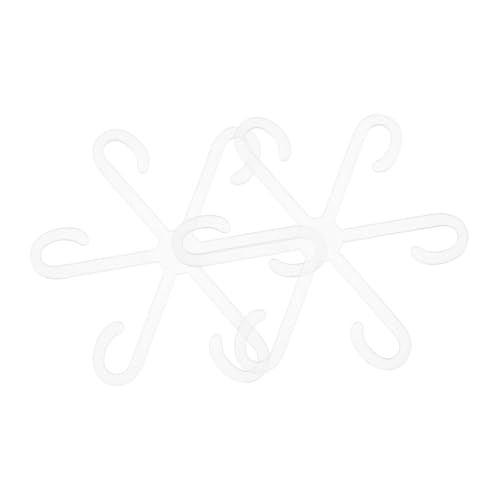 OFFSCH 2 Stück Stamm Unterstützung Pfingstrosenunterstützung Gartenbedarf Rebe Unterstützung Garten Spaliere Gartenstöcke Einzelblumenunterstützung Pflanzen Gitter Acryl Transparent OFFSCH 2 Stück Stamm Unterstützung Pfingstrosenunterstützung Gartenbedarf Rebe Unterstützung Garten Spaliere Gartenstöcke Einzelblumenunterstützung Pflanzen Gitter Acryl Transparent von OFFSCH