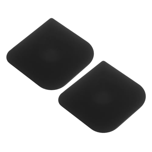 OFFSCH Küchenschaber-Werkzeug Schaber Für Topfschaber Sahneschaber Reinigungsschaber Grillpfannenschaber Reinigungswerkzeuge Für Kochgeschirr von OFFSCH