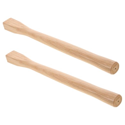 OFFSCH Holzwerkzeugstiel Ersatzstiel Für Hackenstiel Schaufelstiel Aus Holz Für Gartenwerkzeug Mit Griff OFFSCH Holzwerkzeugstiel Ersatzstiel Für Hackenstiel Schaufelstiel Aus Holz Für Gartenwerkzeug Mit Griff von OFFSCH