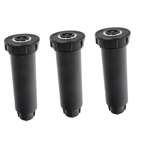 OFFSCH 3 Pcs Garten Bewässerung Systeme Rasen Sprinkler Für Garten Verwenden Sprinkler Zufällige Stil von OFFSCH
