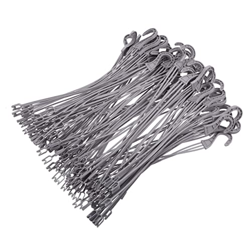 OFFSCH 30 Stück Teiliges Pflanzenhaken aus Langlebigem Material Weiße Balkon Blumenampelhalter für Topfpflanzen Platzsparend Vielseitig Einsetzbar für Garten und Innenräume OFFSCH 30 Stück Teiliges Pflanzenhaken aus Langlebigem Material Weiße Balkon Blumenampelhalter für Topfpflanzen Platzsparend Vielseitig Einsetzbar für Garten und Innenräume von OFFSCH