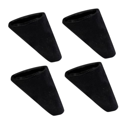 OFFSCH 4 Stück Teiliges Silikon Schutzpad für Airfryer Ofen und Dörrautomat Rutschfeste Spülmaschinenfeste Füße zur Erhöhung von Back Dörrgittern Langlebig und Platzsparend OFFSCH 4 Stück Teiliges Silikon Schutzpad für Airfryer Ofen und Dörrautomat Rutschfeste Spülmaschinenfeste Füße zur Erhöhung von Back Dörrgittern Langlebig und Platzsparend von OFFSCH