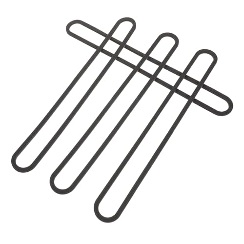 OFFSCH 4 Stück Teiliges Vakuumierer Dichtungsstreifen aus Hitzebeständigem Schaumstoff Ersatzdichtung für Vakuummaschinen Verbesserte Abdichtung Einfache Montage Zubehör für OFFSCH 4 Stück Teiliges Vakuumierer Dichtungsstreifen aus Hitzebeständigem Schaumstoff Ersatzdichtung für Vakuummaschinen Verbesserte Abdichtung Einfache Montage Zubehör für von OFFSCH