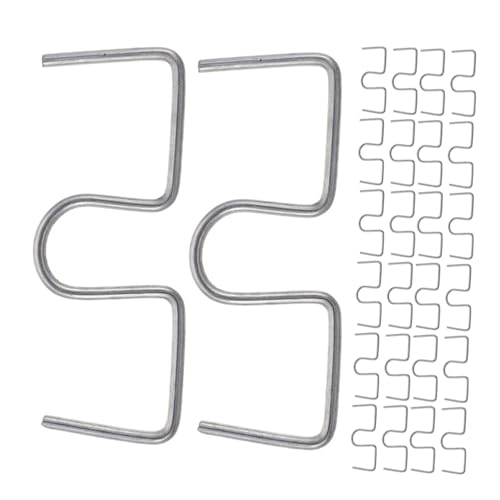 OFFSCH 57 Stück Teiliges Zweig Spreizerset Verstellbare Pflanzenspreizer für Apfel Pflaumenbäume Robuste Astbiegehilfe für Gesunde Baumzweige Schnelle Anbringung Vielseitiges OFFSCH 57 Stück Teiliges Zweig Spreizerset Verstellbare Pflanzenspreizer für Apfel Pflaumenbäume Robuste Astbiegehilfe für Gesunde Baumzweige Schnelle Anbringung Vielseitiges von OFFSCH