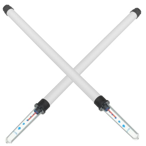 OFFSCH 3sets Bewässerungsgerät Für Pflanzen Wasserstandsanzeiger Bojenalarm Für Pflanzenwassermangel 2pcs * 3 von OFFSCH