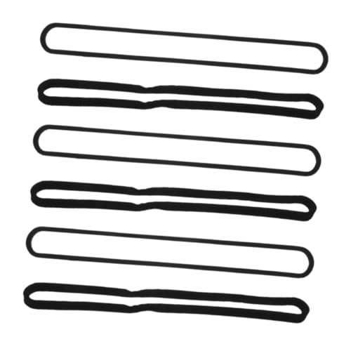 OFFSCH 6 Stück Teiliges Schaumdichtung Ersatzset für Vakuumiergeräte Robustes Material Passform für Viele Vakuumierer Marken und Modelle Verbessert Leistung und Effizienz bei Reparaturen OFFSCH 6 Stück Teiliges Schaumdichtung Ersatzset für Vakuumiergeräte Robustes Material Passform für Viele Vakuumierer Marken und Modelle Verbessert Leistung und Effizienz bei Reparaturen von OFFSCH