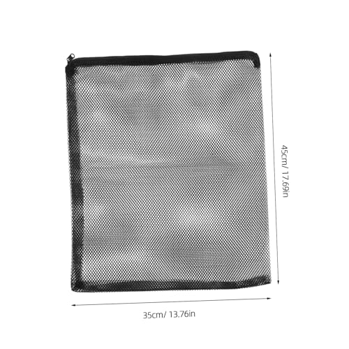 OFFSCH 8 Stück Filterbeutel Für Aquarien Reißverschluss Filterbeutel Für Aquarien Feine Netzbeutel Filtermedien Netzbeutel Filternetzbeutel Für Mit OFFSCH 8 Stück Filterbeutel Für Aquarien Reißverschluss Filterbeutel Für Aquarien Feine Netzbeutel Filtermedien Netzbeutel Filternetzbeutel Für Mit von OFFSCH