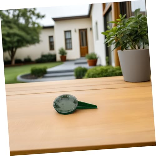 OFFSCH 8stücke Streuwagen Grasspender Manuelle Sämaschine Für Garten Mit Einstellbaren Einstellungen Für Kleine Bis Große Samen Für Gärten Und Bauernhöfe von OFFSCH