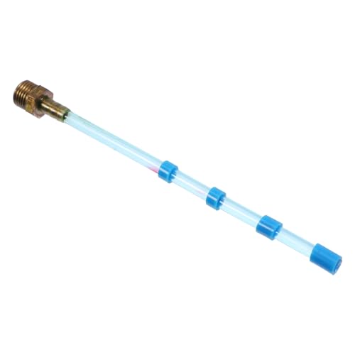 OFFSCH Air Blower Anschluss schlauch Rotierendes Flexibles Schlauch für Autowäsche Staubentfernung Einfach zu Montieren Kompatibel mit Druckluftgebläsen Praktisches Reinigungszubehör OFFSCH Air Blower Anschluss schlauch Rotierendes Flexibles Schlauch für Autowäsche Staubentfernung Einfach zu Montieren Kompatibel mit Druckluftgebläsen Praktisches Reinigungszubehör von OFFSCH