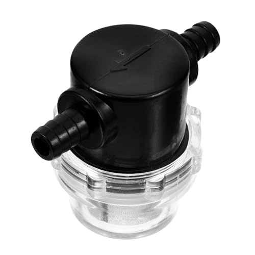 OFFSCH Bodenreinigungsfilter Ersatzfilter für Staubsauger Robuster Wasserfilter für Bodenkehrmaschinen Einfache Installation und Lange Kompatibel mit Verschiedenen Maschinenmodellen OFFSCH Bodenreinigungsfilter Ersatzfilter für Staubsauger Robuster Wasserfilter für Bodenkehrmaschinen Einfache Installation und Lange Kompatibel mit Verschiedenen Maschinenmodellen von OFFSCH