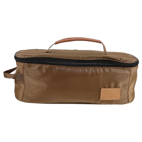 OFFSCH Campinggaskartusche Gaskartuschen Aufbewahrungstasche Für Camping Und Picknick Schutzhülle Für Propangasflaschen Praktische Und Tragbare Tasche Für Grillzubehör Und Outdoor Aktivitäten OFFSCH Campinggaskartusche Gaskartuschen Aufbewahrungstasche Für Camping Und Picknick Schutzhülle Für Propangasflaschen Praktische Und Tragbare Tasche Für Grillzubehör Und Outdoor Aktivitäten von OFFSCH