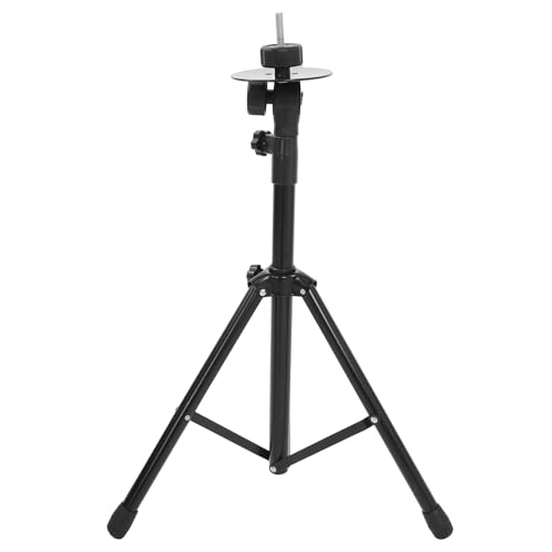 OFFSCH Drum Pad Ständer mit Verstellbarem Boom-arm Langlebiges Metall Drum Hardware Zubehör für Schlagzeuger und Percussionisten für Anfänger und Profis Kompatibel OFFSCH Drum Pad Ständer mit Verstellbarem Boom-arm Langlebiges Metall Drum Hardware Zubehör für Schlagzeuger und Percussionisten für Anfänger und Profis Kompatibel von OFFSCH