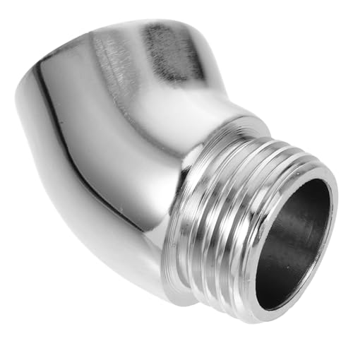 OFFSCH Duschkopf Adapter Schwenkadapter Gartenschlauch Zu Brause Adapter Für Außenduschsysteme Zu Installieren Und Kompatibel von OFFSCH