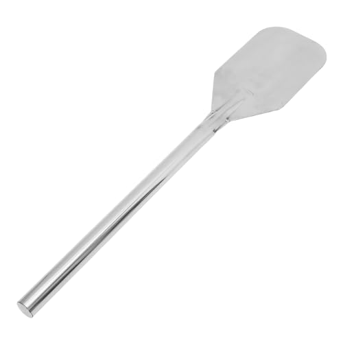 OFFSCH Edelstahl Rührpaddel mit Langem Griff Perforiertes Mixpaddel für Große Chargen Geeignet für Große Suppentöpfe und Braufässer Rostfrei Ergonomisch Leicht Hygienisch Langlebig OFFSCH Edelstahl Rührpaddel mit Langem Griff Perforiertes Mixpaddel für Große Chargen Geeignet für Große Suppentöpfe und Braufässer Rostfrei Ergonomisch Leicht Hygienisch Langlebig von OFFSCH