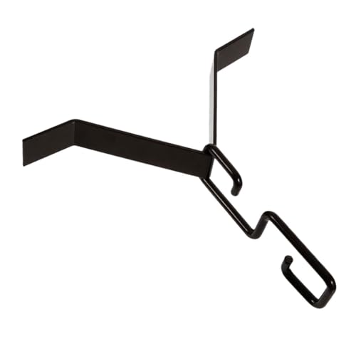 OFFSCH Eisen Regenketten Adapter Robust Rostfrei für Dachrinnen Einfache Installation Dekorativer Regensammler Haken Ersatzteil für Garten Außenbereich OFFSCH Eisen Regenketten Adapter Robust Rostfrei für Dachrinnen Einfache Installation Dekorativer Regensammler Haken Ersatzteil für Garten Außenbereich von OFFSCH