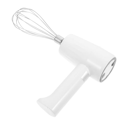 OFFSCH Elektrischer Handmixer für Milch USB Wiederaufladbarer Schneebesen Tragbarer Quirl für Latte Cappuccino und Eier für Zuhause und Backen OFFSCH Elektrischer Handmixer für Milch USB Wiederaufladbarer Schneebesen Tragbarer Quirl für Latte Cappuccino und Eier für Zuhause und Backen von OFFSCH