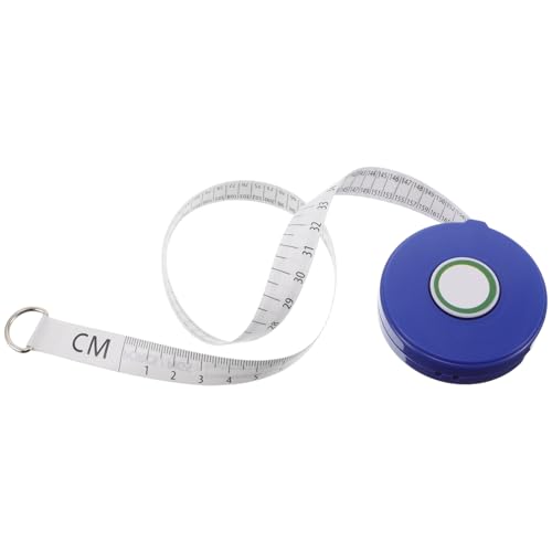 OFFSCH Farm Animal Weight Tape Messband mit Großer Lesbarer Einteilung Leichtes Präzises Maßband für Rinder Schweine und Pferde Vielseitig Einsetzbar für Landwirtschaft und Tiermanagement OFFSCH Farm Animal Weight Tape Messband mit Großer Lesbarer Einteilung Leichtes Präzises Maßband für Rinder Schweine und Pferde Vielseitig Einsetzbar für Landwirtschaft und Tiermanagement von OFFSCH