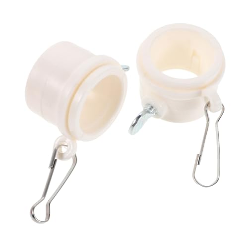 OFFSCH Flag Pole Swivel Rings Wetterfeste Drehbare Flaggenhalterung mit Anti-wickel-Funktion Langlebige Flaggenclips für Einfache Befestigung an Standard-flaggenmasten bei OFFSCH Flag Pole Swivel Rings Wetterfeste Drehbare Flaggenhalterung mit Anti-wickel-Funktion Langlebige Flaggenclips für Einfache Befestigung an Standard-flaggenmasten bei von OFFSCH