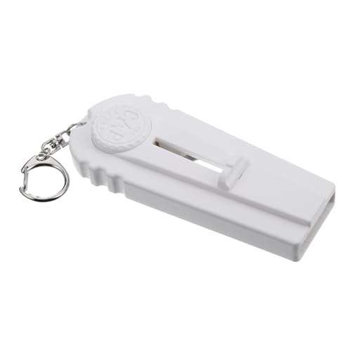 OFFSCH Flaschenöffner automatischer Weinöffner Bierflasche Kronkorken-Shooter bier öffner beer opener Werkzeug zum Öffnen von Flaschen Getränkeflaschenöffnungsversorgung Plastik Weiß OFFSCH Flaschenöffner automatischer Weinöffner Bierflasche Kronkorken-Shooter bier öffner beer opener Werkzeug zum Öffnen von Flaschen Getränkeflaschenöffnungsversorgung Plastik Weiß von OFFSCH
