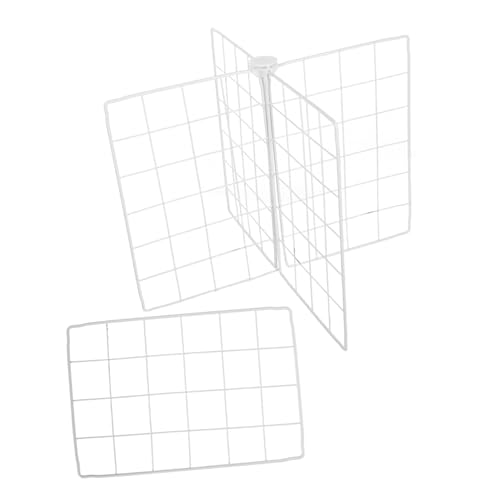 OFFSCH Freezer Organizer Divider Verstellbarer Kühlschrank Trenner Robuster Eisfach Separator für Effiziente Lagerung Vielseitig Einsetzbar in Gefriertruhe Kühl Lagerraum Stabil und OFFSCH Freezer Organizer Divider Verstellbarer Kühlschrank Trenner Robuster Eisfach Separator für Effiziente Lagerung Vielseitig Einsetzbar in Gefriertruhe Kühl Lagerraum Stabil und von OFFSCH