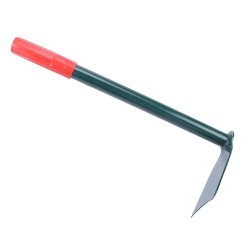 OFFSCH Gartenhacke Schaufel Werkzeug Anlage Schwer Kleine Hacke Gartenzubehör Garten Grün Zufällige Farbe OFFSCH Gartenhacke Schaufel Werkzeug Anlage Schwer Kleine Hacke Gartenzubehör Garten Grün Zufällige Farbe von OFFSCH