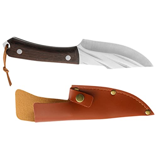 OFFSCH Hackmesser für zu Hause profimesser für den einzug ausstechplatte Outdoor-Messer Restaurantzubehör Fleischhacker Kochmesser Outdoor-Spalter Hackmesser mit Scheide Pu OFFSCH Hackmesser für zu Hause profimesser für den einzug ausstechplatte Outdoor-Messer Restaurantzubehör Fleischhacker Kochmesser Outdoor-Spalter Hackmesser mit Scheide Pu von OFFSCH