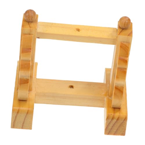 OFFSCH Holzflaggenrahmen Bannerflaggenhalter Holzflaggenhalterung Mini Stockflaggenhalter Nationalflaggenhalter Desktop Flaggenbasis Tischständer Für Kleine Flaggen OFFSCH Holzflaggenrahmen Bannerflaggenhalter Holzflaggenhalterung Mini Stockflaggenhalter Nationalflaggenhalter Desktop Flaggenbasis Tischständer Für Kleine Flaggen von OFFSCH