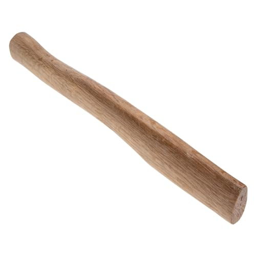 OFFSCH Holzgriff Ersatz Beschlag Zubehör Griff Für Austausch Holzgriff Ersatz Zubehör von OFFSCH