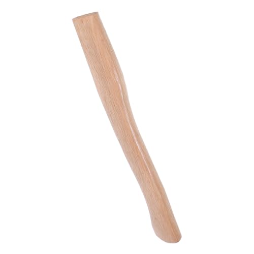 OFFSCH Holzstiel Ersatz für Axt Robust Ergonomisch Sicherer Griff aus Natürlichem Eichenholz für Garten Outdoor Vielseitig Komfortabel Präzise Handhabung Langlebig OFFSCH Holzstiel Ersatz für Axt Robust Ergonomisch Sicherer Griff aus Natürlichem Eichenholz für Garten Outdoor Vielseitig Komfortabel Präzise Handhabung Langlebig von OFFSCH