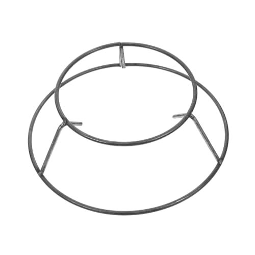 OFFSCH Camping-Wok-Rack-ständer Outdoor-topfhalter Für Wok-stützständer Robuster Pfannenständer Für Camping OFFSCH Camping-Wok-Rack-ständer Outdoor-topfhalter Für Wok-stützständer Robuster Pfannenständer Für Camping von OFFSCH